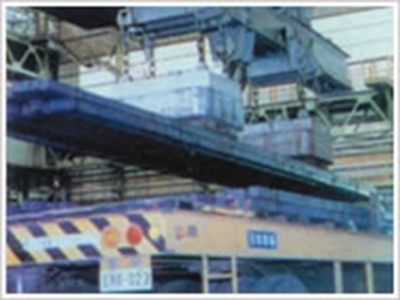 MW12系列、MW15系列起重電磁鐵